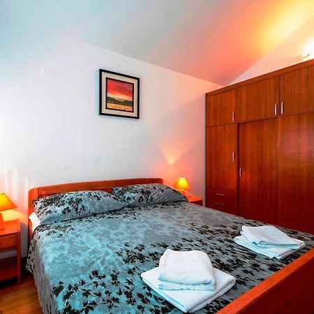 Apartments Resman Водице Екстериор снимка