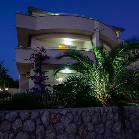 Apartments Resman Водице Екстериор снимка