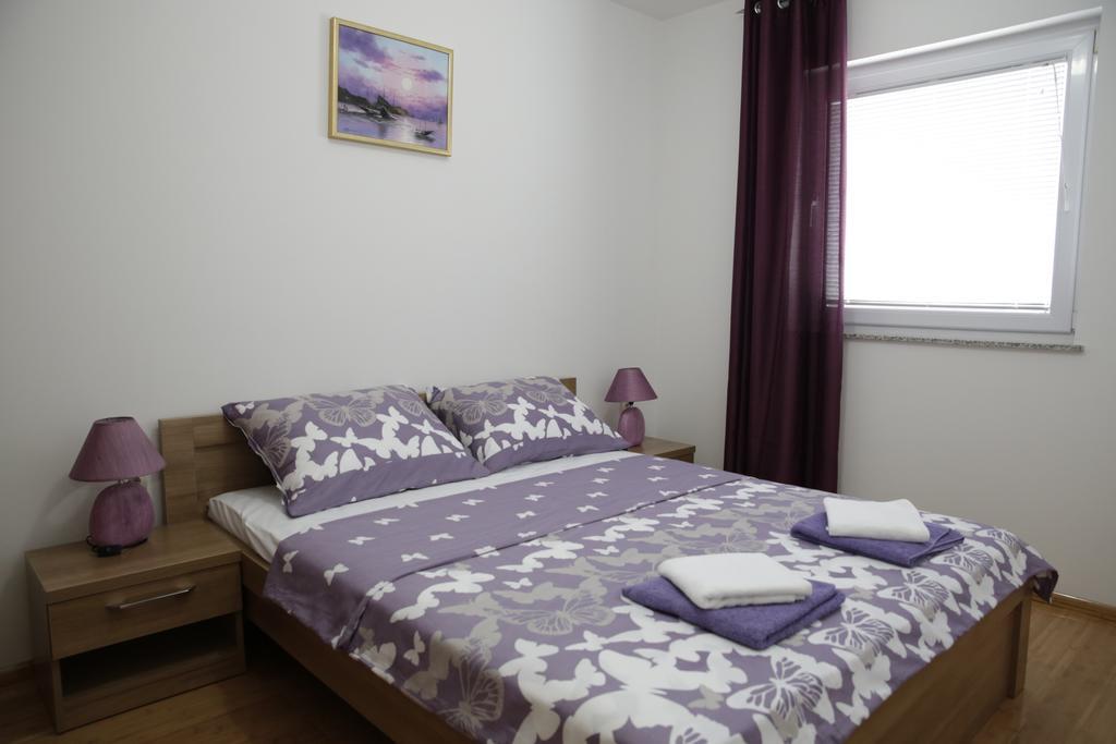 Apartments Resman Водице Стая снимка