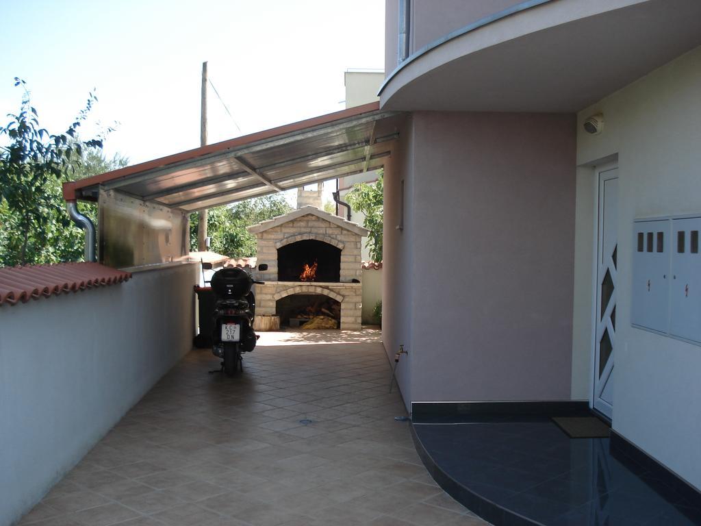 Apartments Resman Водице Стая снимка
