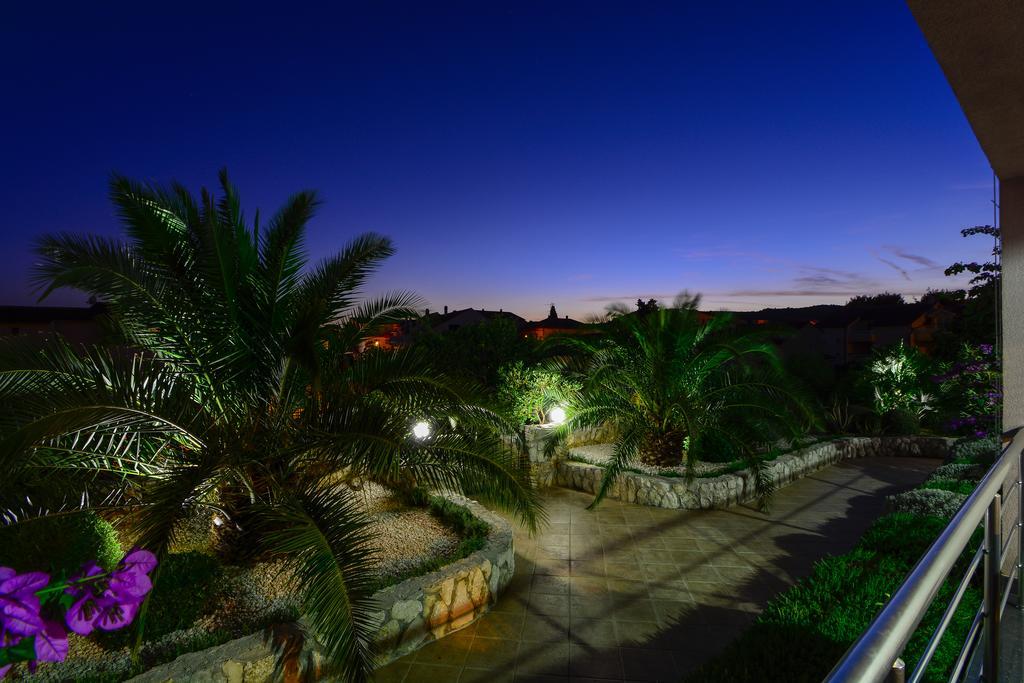 Apartments Resman Водице Екстериор снимка