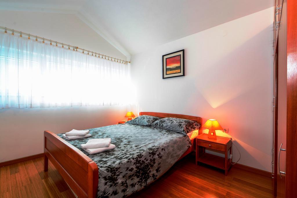 Apartments Resman Водице Екстериор снимка