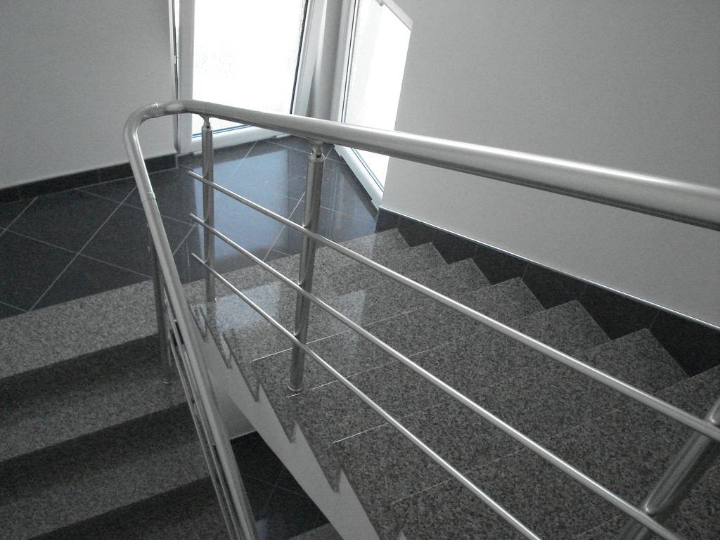 Apartments Resman Водице Екстериор снимка