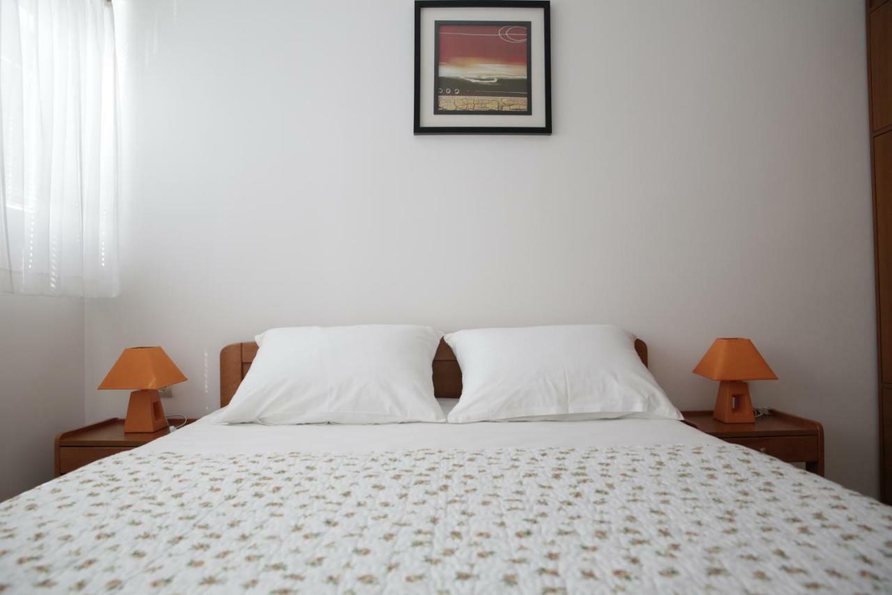 Apartments Resman Водице Стая снимка