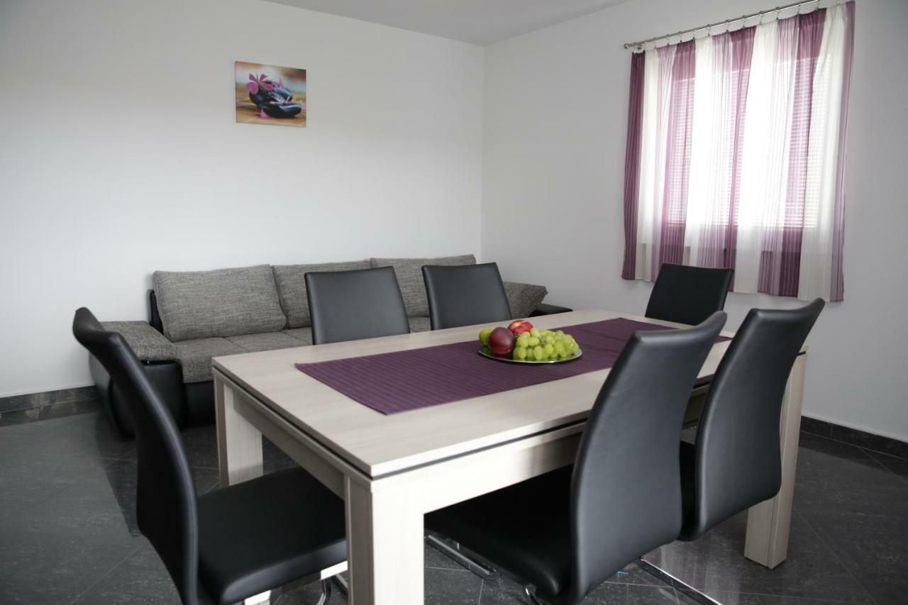 Apartments Resman Водице Стая снимка